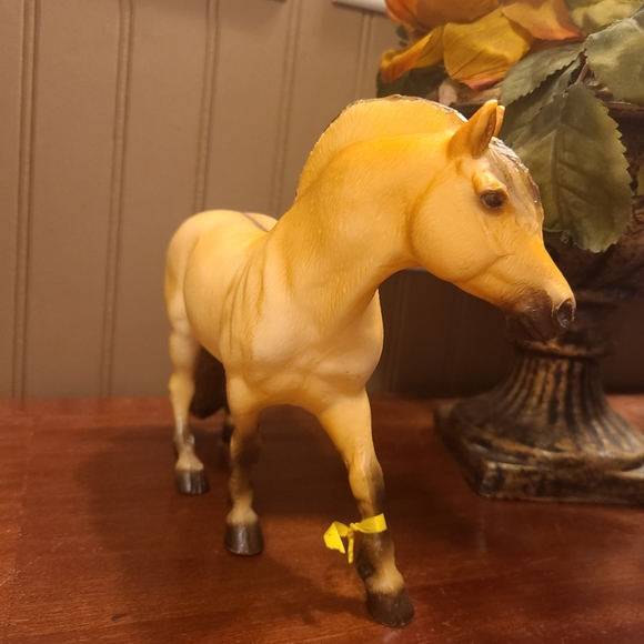 Breyer Other Rare Breyer Fjord Horse Traditional Collectible Poshmark